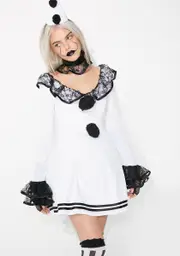 Carnival Of Creeps Costume