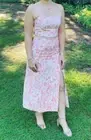 KOOKAI NARNIA SET BNWT SKIRT SZ 36 TOP SZ 34 FREE POST (H96)