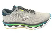 Mizuno Mens Wave Horizon 6 Comfortable Running Shoes