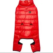 Pajar Vinnie Quilted Dog Snowsuit - Insulated XL NWT