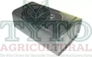 Massey Ferguson 165 168 Tractor Fuel Tank
