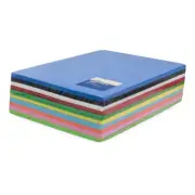 NEW Crafter's Choice Crafters Choice Basic EVA Foam Sheets By Spotlight