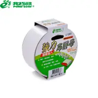 在飛比找誠品線上優惠-北極熊強力布膠帶/ 2"/ 白/ 48MM*15Y