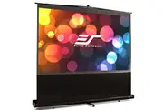 Elite Screens F100NWV 100" Portable Screen