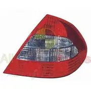 All Crash Right Tail Light - BAM-21042RHQ