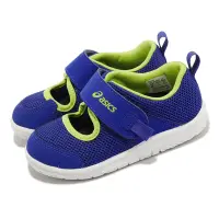 在飛比找Yahoo奇摩購物中心優惠-Asics 幼童鞋 Amphibian Baby SR 3 