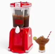 Coca-Cola 32-Ounce Retro Slush Drink Maker - HOT ITEM - FREESHIPPING