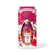 Poo-Pourri Before-You-Go Toilet Spray, Salted Caramel Apple, 2 Fl Oz NEW SEALED