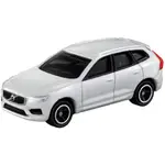 TOMICA多美 - 小汽車 TM022_798620 VOLVO XC60運動型多用途車