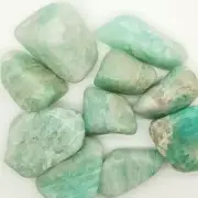 Tumbled Amazonite 1pc