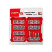 Diablo DSC-S54 Durable Torque Resistant Screw Driving Bit Set