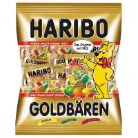 在飛比找蝦皮商城優惠-HARIBO哈瑞寶水果Q軟糖分享包250g克 x 1 【家樂