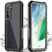 For Samsung Galaxy S21/S21 FE 5G Case Waterproof Shockproof Heavy Duty Cover