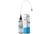 Lifespan Fitness Silicone Oil 200ML Lubricant with Extended Applicator