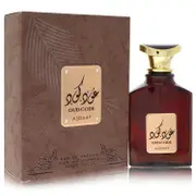 Oud Code by Asdaaf for Men-100 Ml