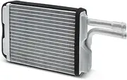 A-Premium HVAC Heater Core Compatible with Chrysler Sebring 1996-2000 Breeze 1996 Stratus 1995-1997 Dodge Stratus 1995-2000 Plymouth Breeze