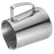 Heating Cup Small Melting Pot Wax Container for Candle Making