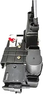 Car Door Lock Actuator Compatible for SsangYong Korando C Actyon Replacement Accessories Parts 7131034002 7132034002 7121008032 7122008012(Front Right)