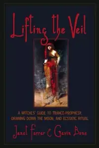 在飛比找博客來優惠-Lifting the Veil: A Witches’ G