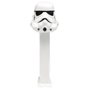 Star Wars The Mandalorian Storm Trooper PEZ Candy Dispenser