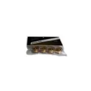 Gibson Les Paul Knobs Speed Relic Gold Set Guitar Parts Custom SG
