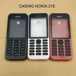 NOKIA 諾基亞 215 手機殼前後 CS 諾基亞 N215