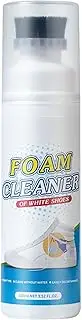 [Frxib] White Sneaker Cleaner | White Shoes Cleaner Tennis Shoe Cleaner With Brush Head - Efficient Comprehensive Shoe Cleaning Kit For Leather, Sneakers, Nubuck