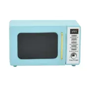 Mini Dollhouse Kitchen Furniture Microwave Craft Modern Appliance Decoration