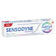 Sensodyne Cool Mint Complete Care + Smart Clean Toothpaste 100g Sensitive Teeth