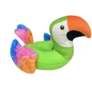 Margaritaville Parrot Floatie Dog Toy Summer Fun item#56360 5 O"clock Somewhere