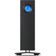 LaCie d2 Professional 4TB 7200RPM USB 3.1 Desktop Hard Drive