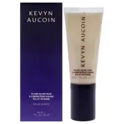 Glass Glow Face Highlighter - Solar Quartz by Kevyn Aucoin for Women - 1 oz H...
