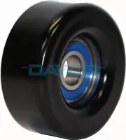 Brand New Dayco Idler Pulley for Subaru Outback BP 3.0L Petrol EZ30R 2003-2009 (for: Subaru)