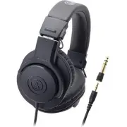 Audio-Technica Ath-M20X Headphones
