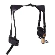 Shoulder Holster, Tactical Concealed Carry 1911 Shoulder Holsters for Pistols...