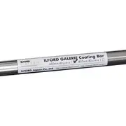 Ilford Galerie Creative Emulsion Printing Paper Coating Bar 40 Micron 450mm Wide
