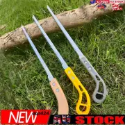 Portable Mini Trimming Saw Garden Pruning Horticulture Cutting Tool Hand Saw 13
