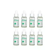 APLB - AHA BHA PHA Centella Ampoule Serum - 40ml (8ea) Set