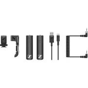 XSW-D Portable Base Set