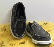NIB Timberland Ryan Springs Slip On Boat Shoe (Little Kid/Big Kid for toddler)