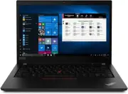 NEW Lenovo ThinkPad P14s Gen2 14.0" FHD i5-1145G7 16GB 256GB SSD T500 4GB win10P