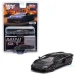 【模物雜貨店】現貨 美版吊卡 MINI GT NO.607 LAMBORGHINI COUNTACH LPI 800-4