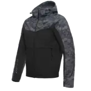 Dainese Ignite Soft Shell Textile City Urban Safety Jacket EU 46/ UK 36
