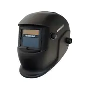 Bossweld Vortex Variable Shade Electronic Welding Helmet