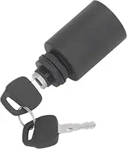 Ignition Switch with Key 7915492632 Ignition Switch Replacement for 1218 351 352 Series Ignition Lock Cylinder