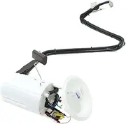 Fuel Pump Assy With Fuel Level Sending Unit 16117373503 0580314545 Compatible With BMW E60 E61 525i 528i 06-10
