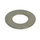 Pack of 2000 Stainless A4 316 Flat Washer M8 x 17 x 1.2 Metric Standard Round