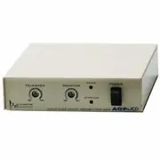 New Louroe AOP-XD Bi-Directional Audio Transceiver