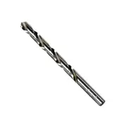 Irwin 60511 High Speed Steel Fractional Straight Shank 11/64" Drill Bit