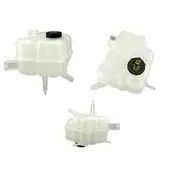 Sterling Coolant Recovery Tank to suit Ford Everest UA U375 07/2015 to 05/2022 - FDER-BOT-01N